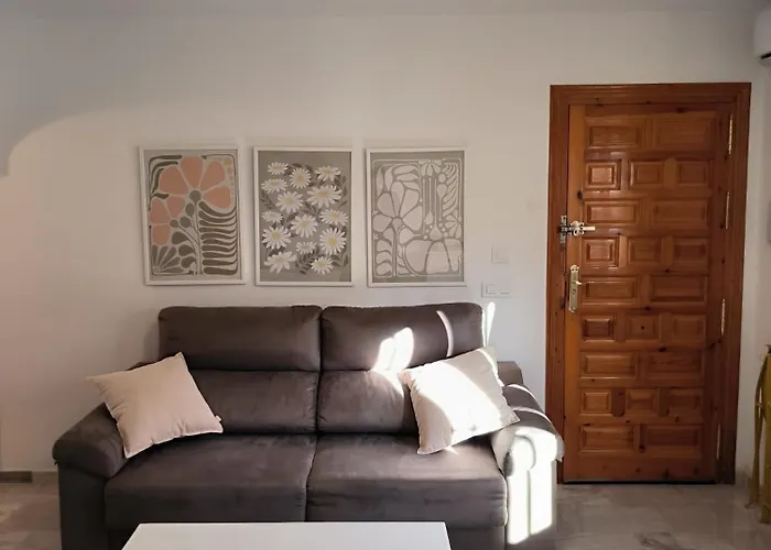 Villa Salitre, Urbanizacion Vera Coast