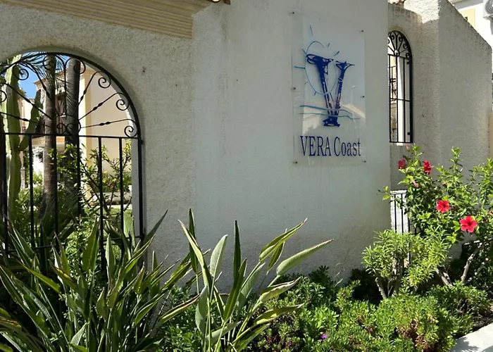Villa Salitre, Urbanizacion Vera Coast
