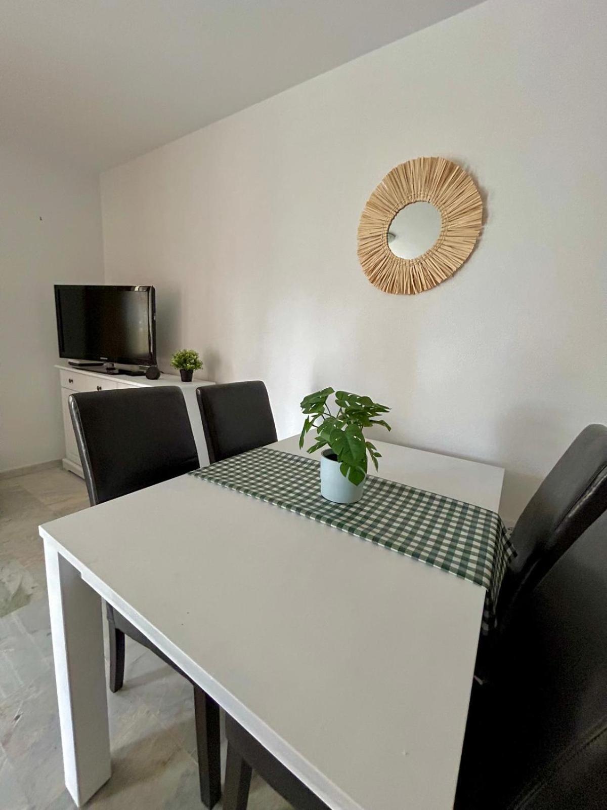 Salitre, Urbanizacion Coast Apartment Vera