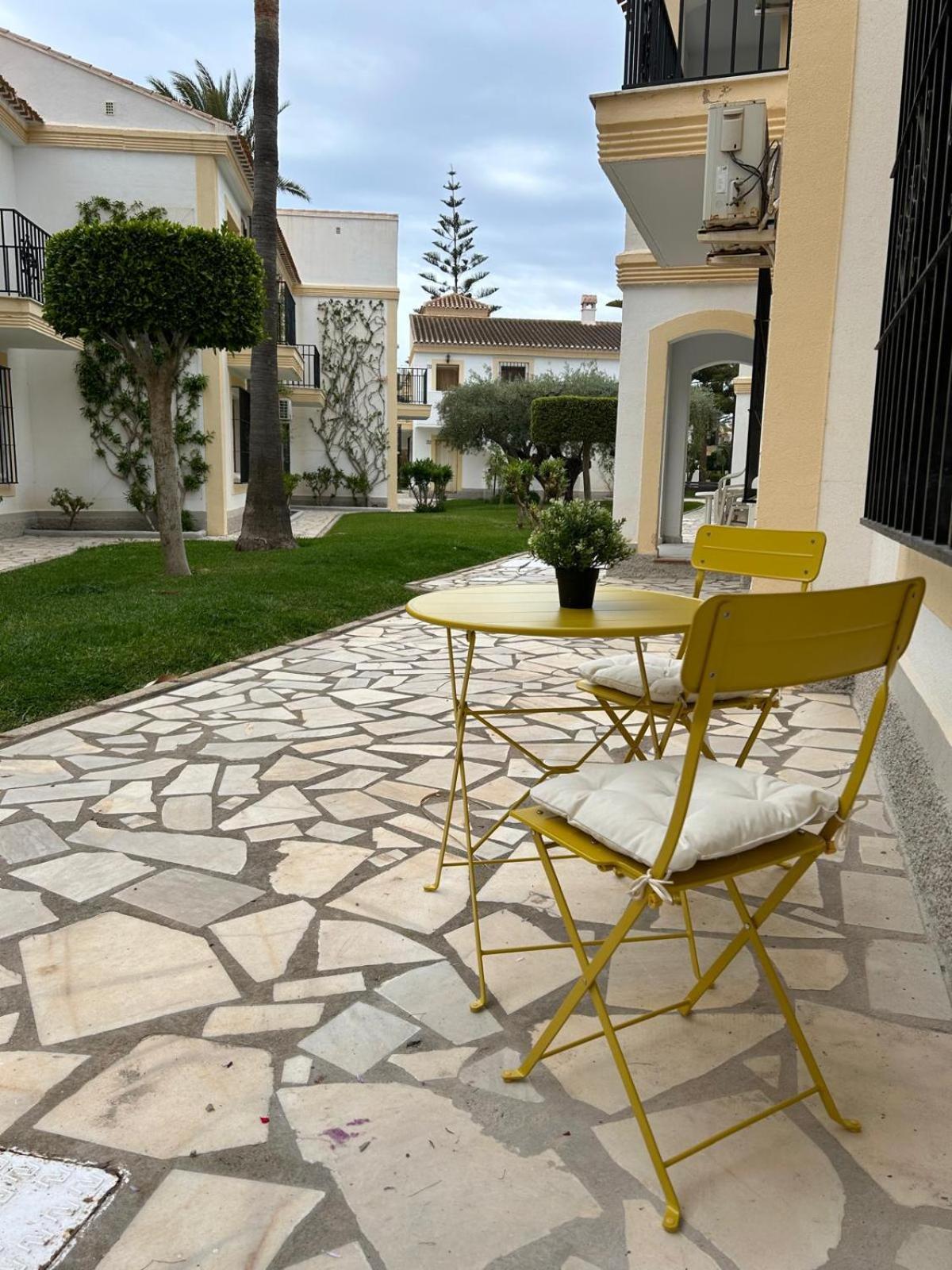 Salitre, Urbanizacion Coast Apartment Vera