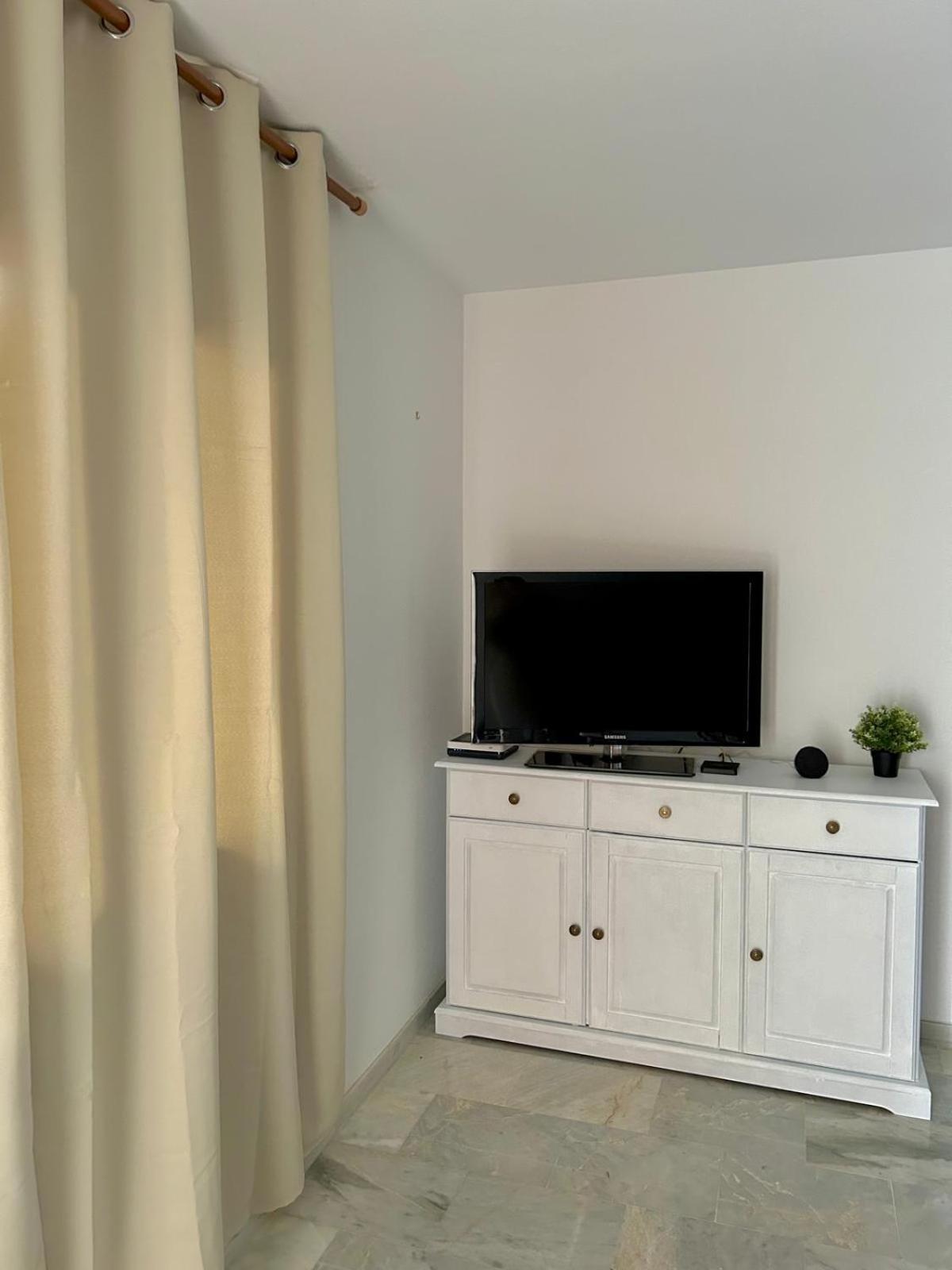 Apartment Salitre, Urbanizacion Coast *