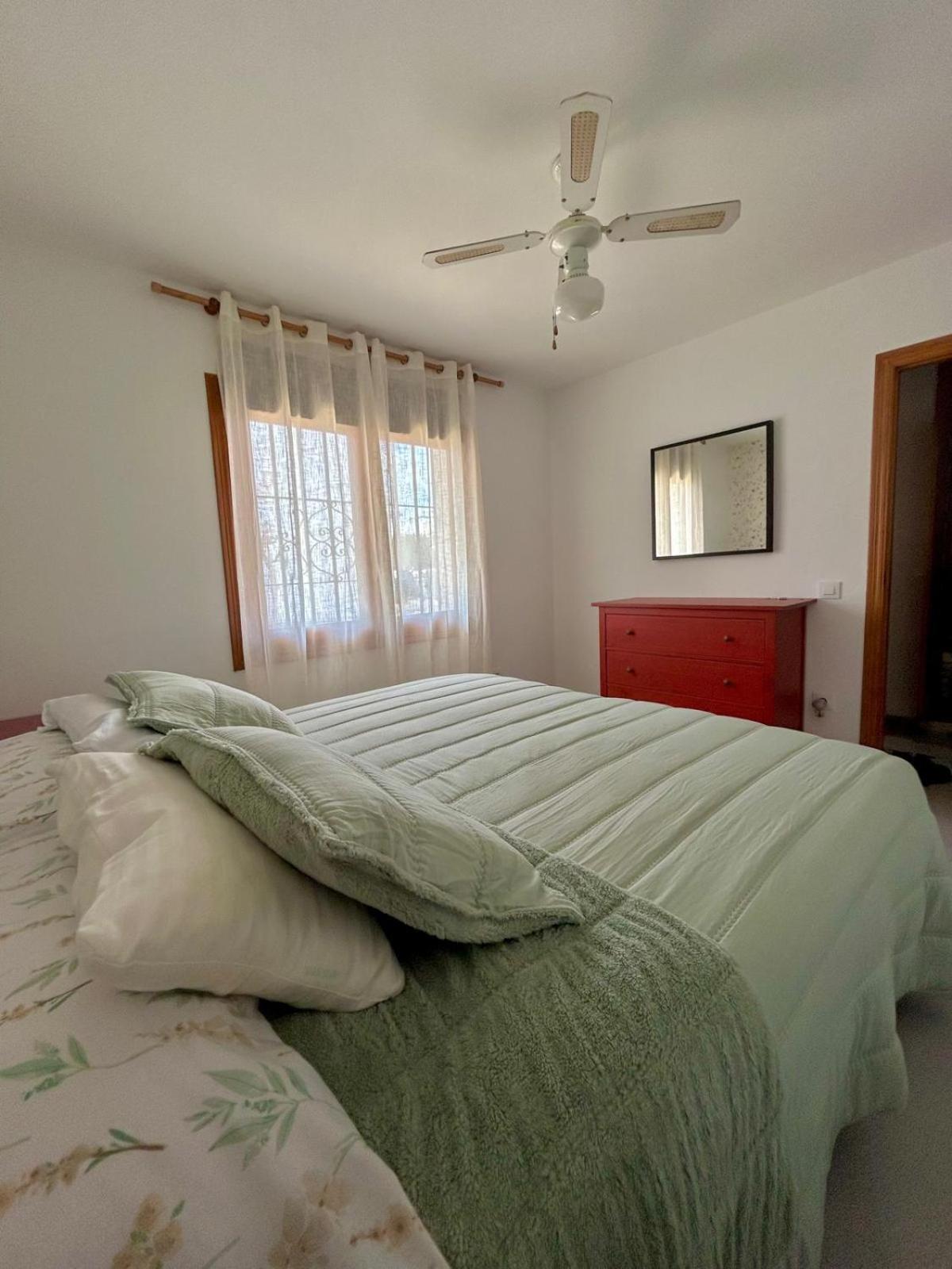 Salitre, Urbanizacion Coast Apartment *