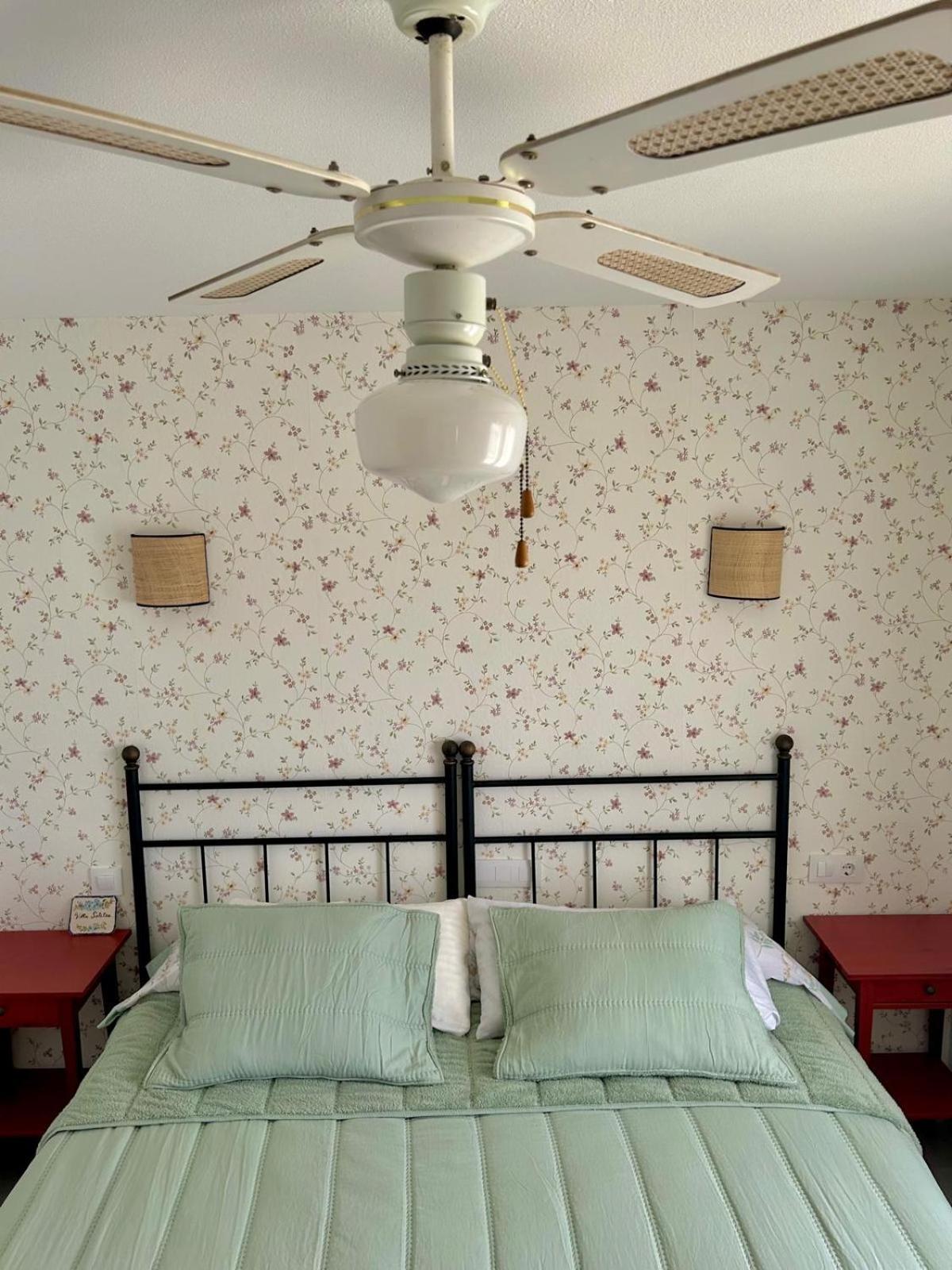 Apartment Salitre, Urbanizacion Coast