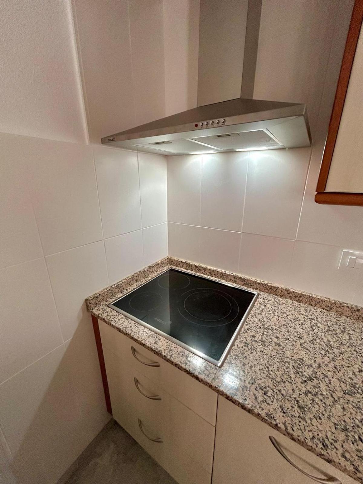 Salitre, Urbanizacion Coast Apartment *