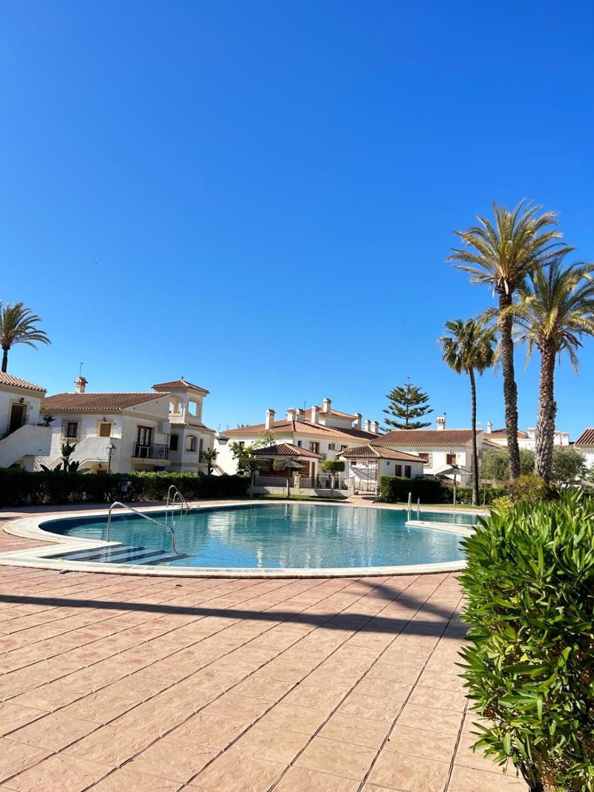 Apartment Salitre, Urbanizacion Coast