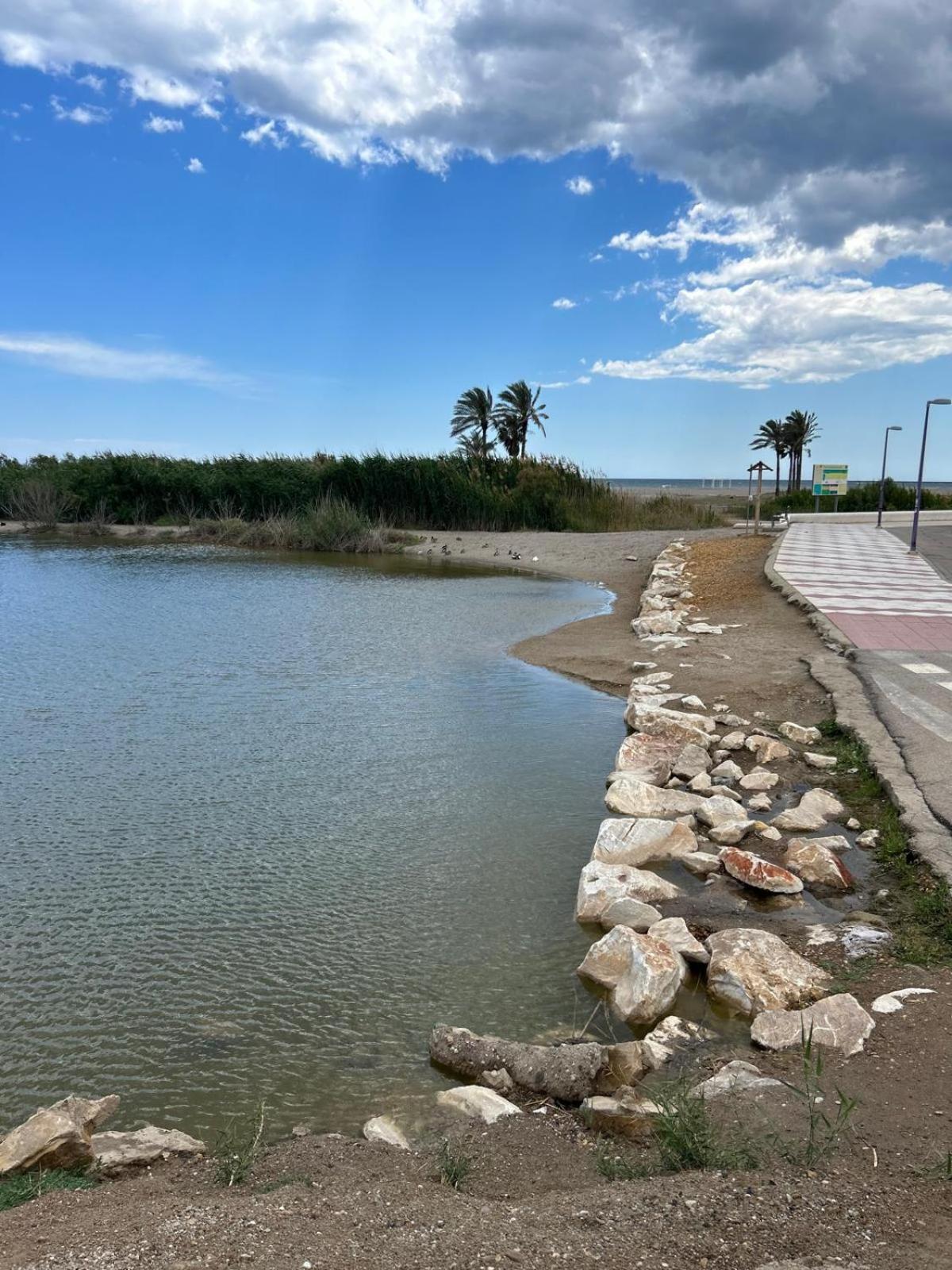 Salitre, Urbanizacion Coast Vera