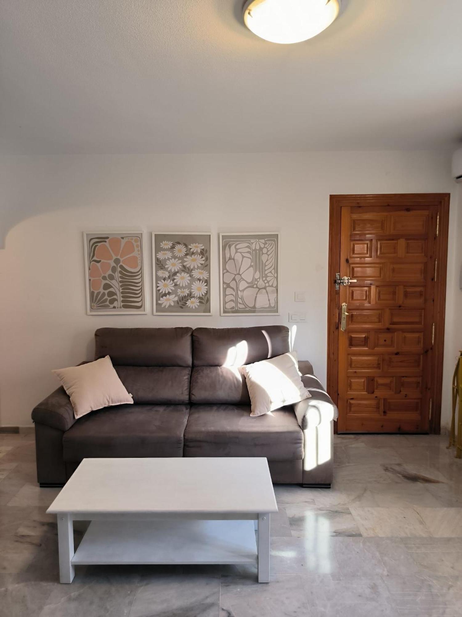 Apartment Salitre, Urbanizacion Coast