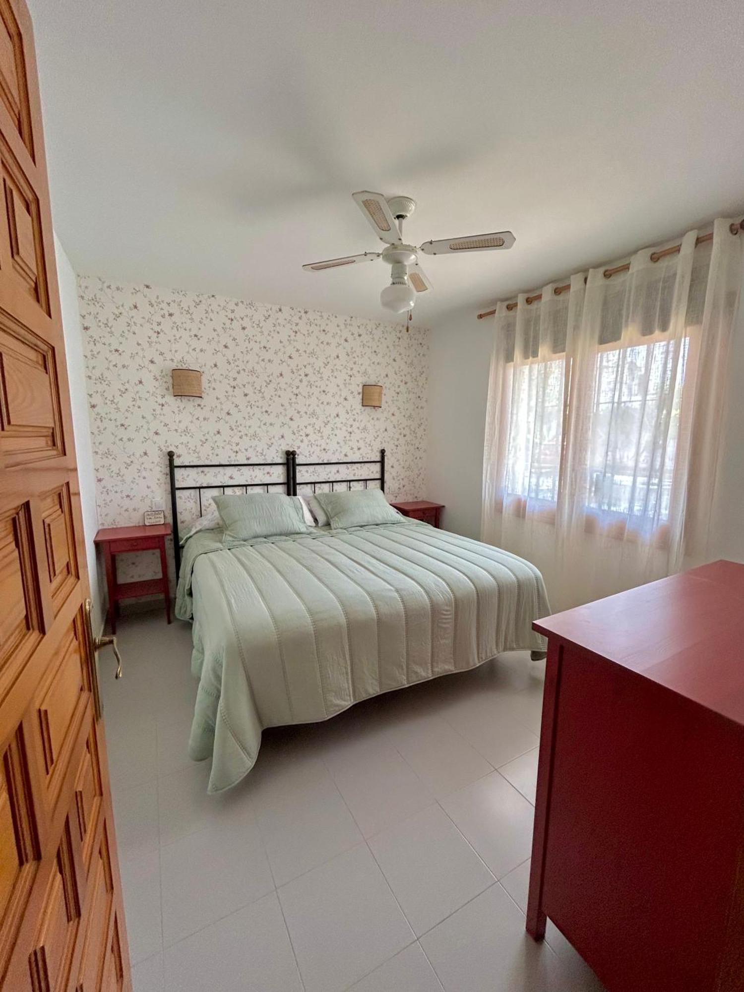 Apartment Salitre, Urbanizacion Coast