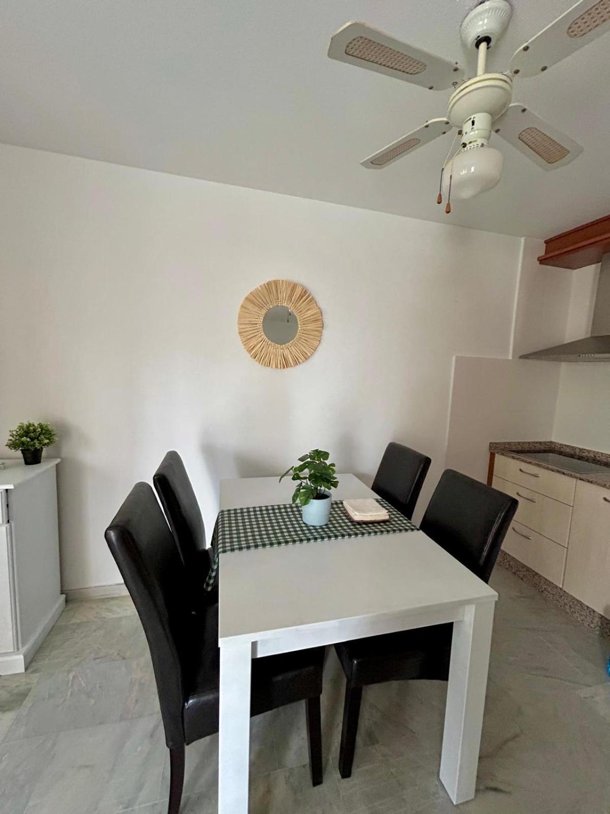 Appartamento Salitre, Urbanizacion Coast *